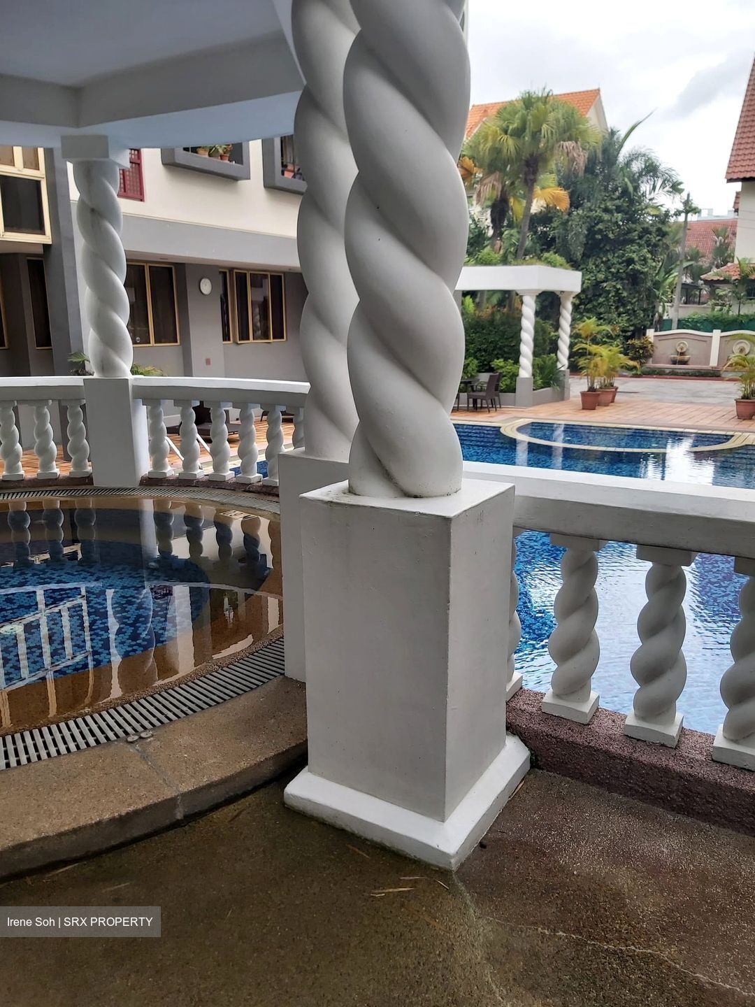 Villa Azura (D10), Condominium #446467651